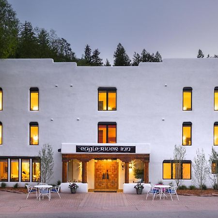 Eagle River Inn Minturn Zewnętrze zdjęcie