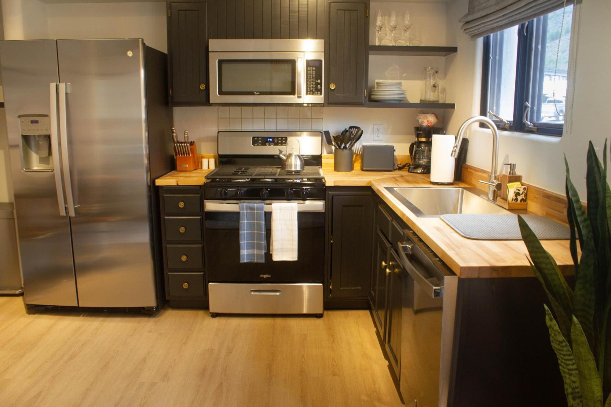 Eagle River Inn Minturn Zewnętrze zdjęcie