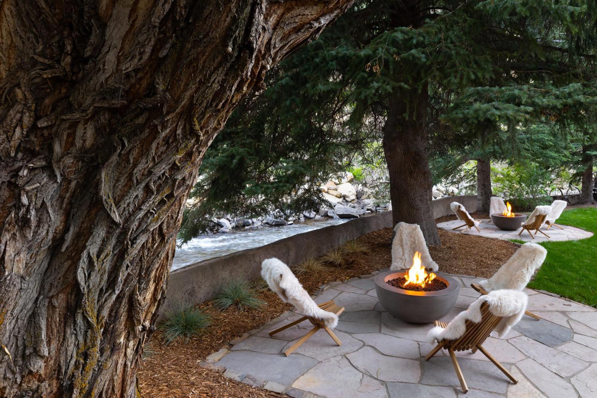 Eagle River Inn Minturn Zewnętrze zdjęcie