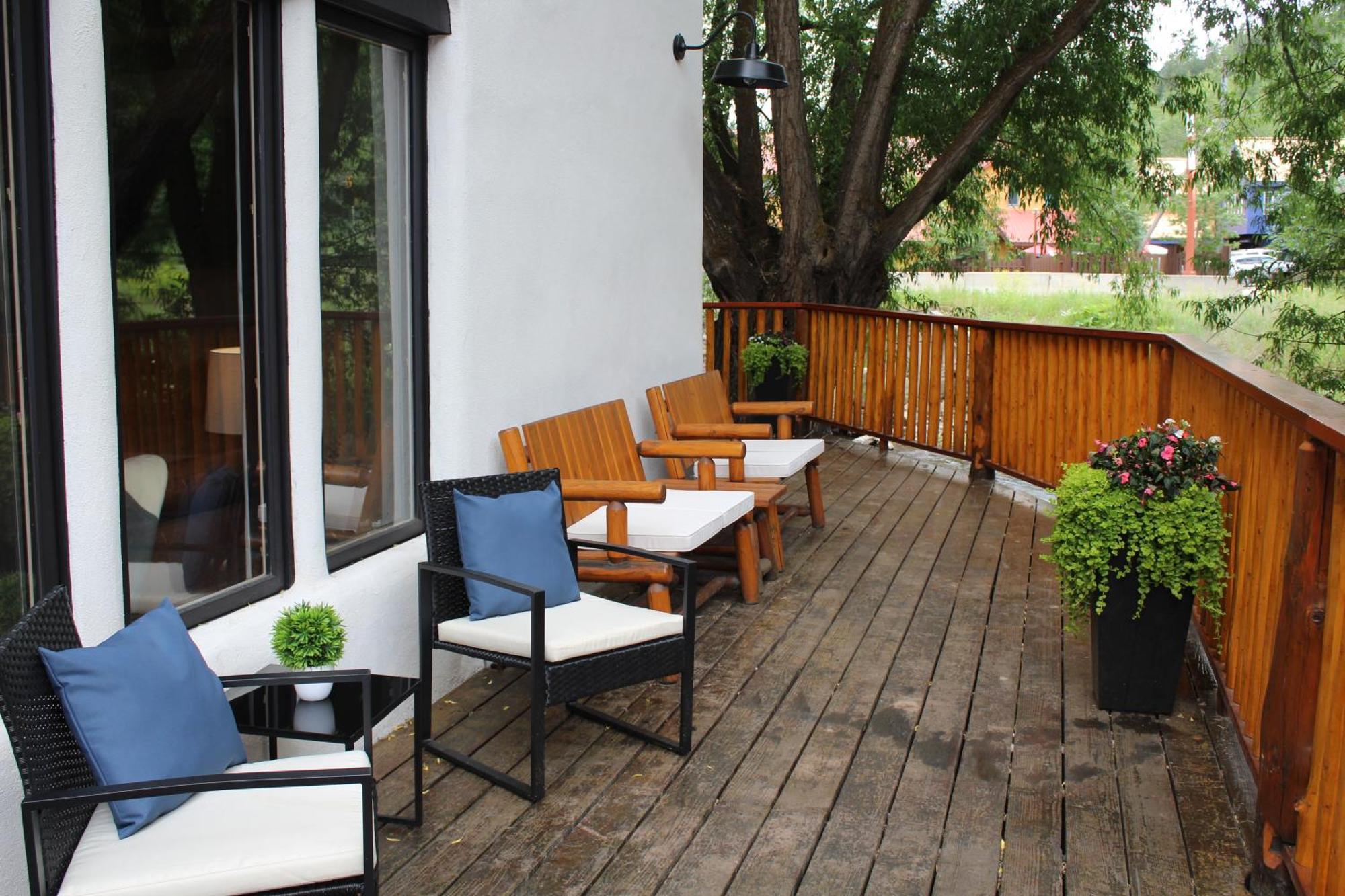 Eagle River Inn Minturn Zewnętrze zdjęcie