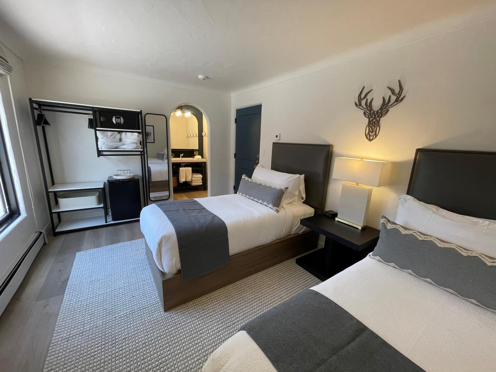 Eagle River Inn Minturn Zewnętrze zdjęcie