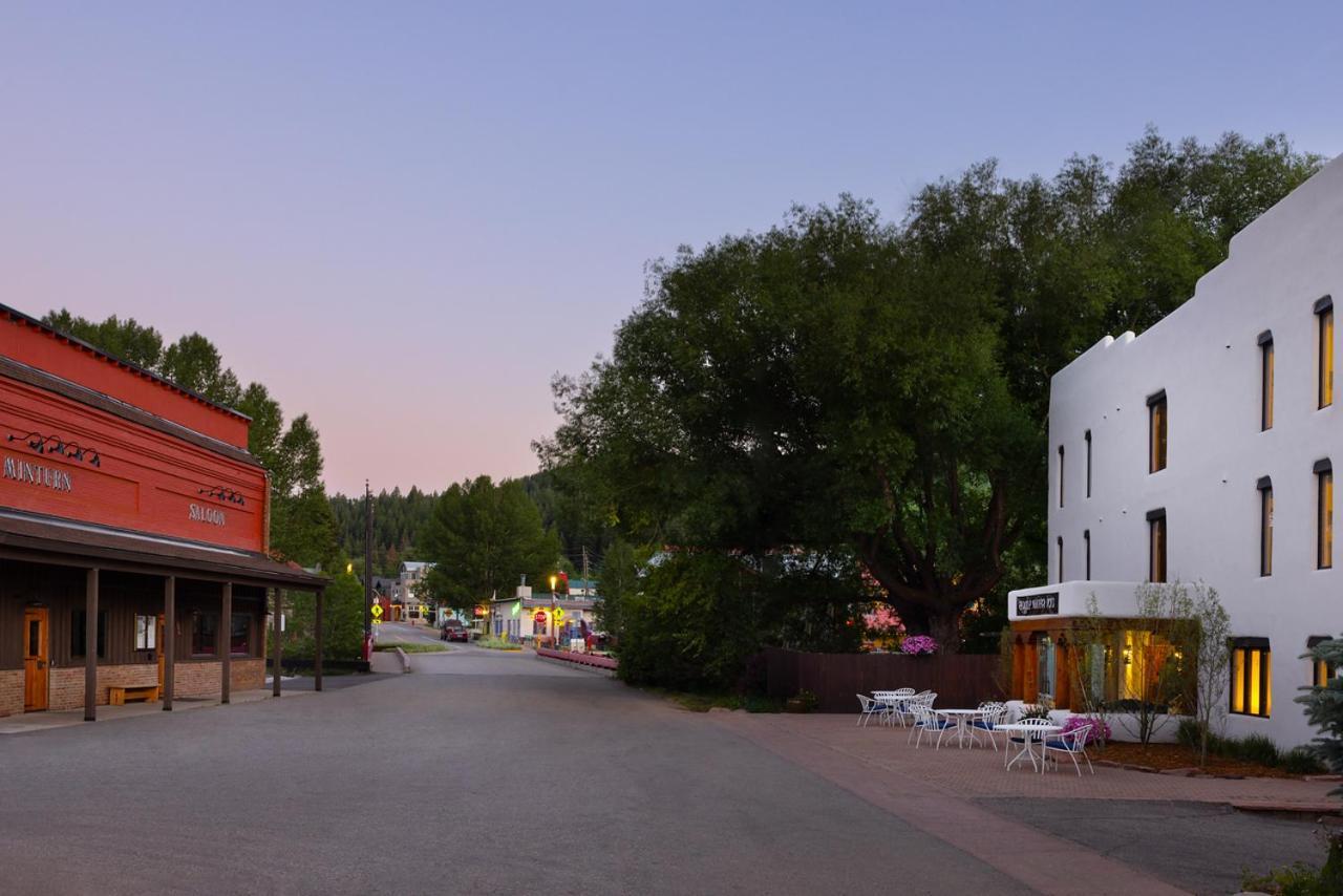 Eagle River Inn Minturn Zewnętrze zdjęcie